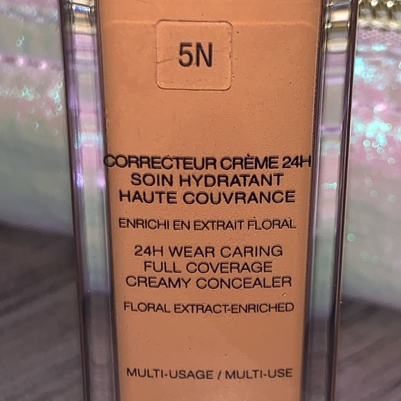 Dior NEW Unboxed Forever Skin Corrector - Shade 5N - Picture 6 of 7